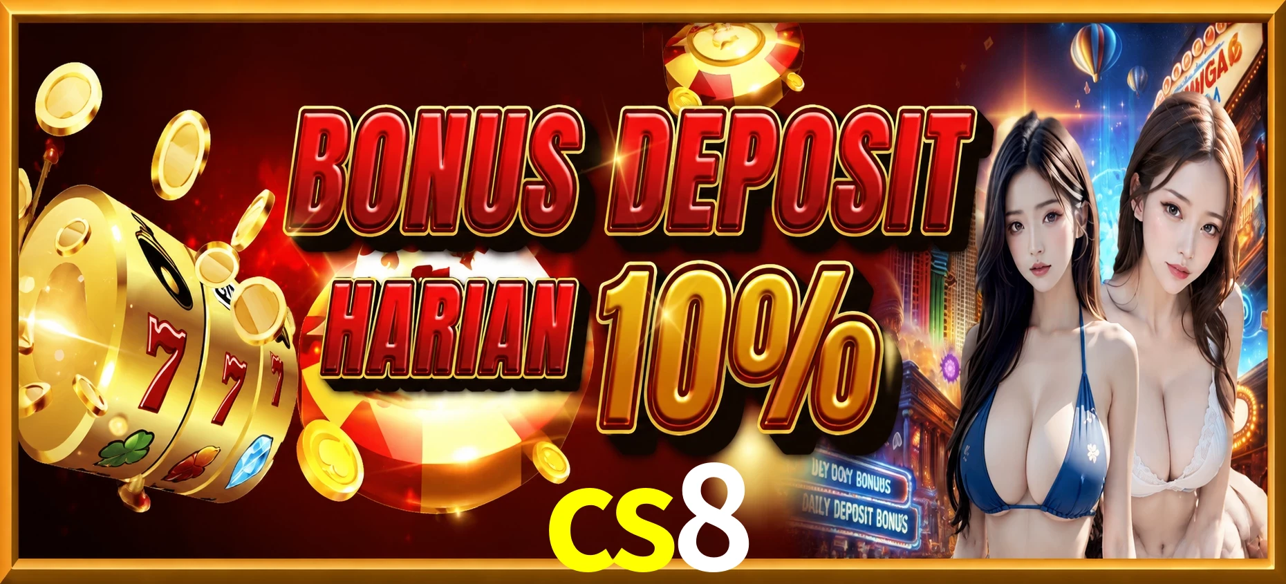 Plataforma cs8 - cassino e apostas